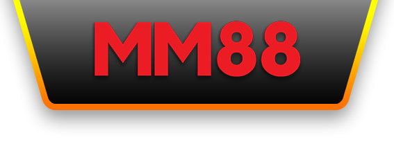 MM88 Logo